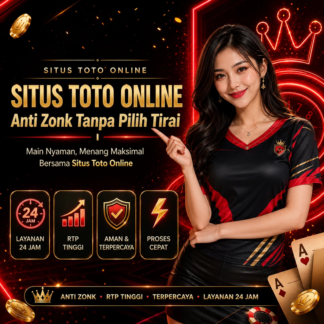 Keberagaman Permainan di bosswin untuk Para Gamer